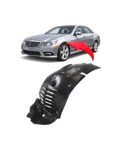 Fender Liner for Mercedes-Benz E300 2010-2013