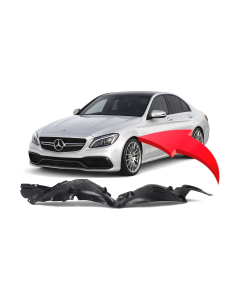 Fender Liner for Mercedes-Benz C63 AMG 2015-2018