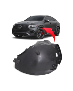 Fender Liner for Mercedes-Benz GLE53 AMG 2020-2023