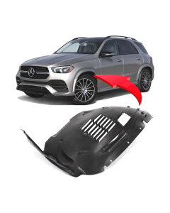 Fender Liner for Mercedes-Benz GLE53 AMG 2020-2023