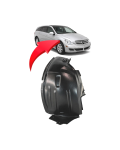 Fender Liner for Mercedes-Benz R350 2006-2010