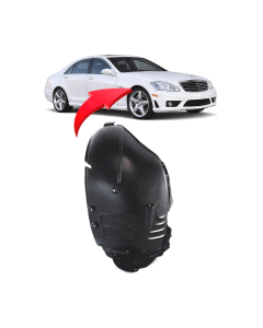Fender Liner for Mercedes-Benz S550 2007-2011