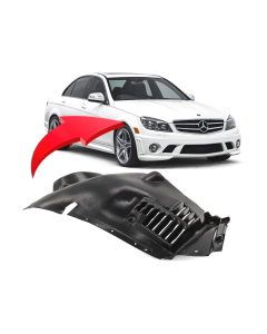 Fender Liner for Mercedes-Benz C63 AMG 2008-2015