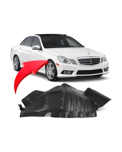 Fender Liner for Mercedes-Benz E350 2010-2013