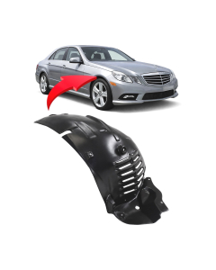 Fender Liner for Mercedes-Benz E300 2010-2013