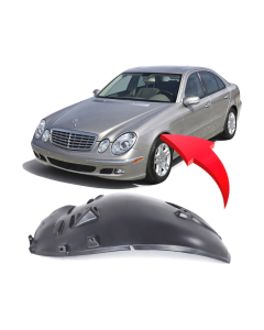 Fender Liner for Mercedes-Benz E63 AMG 2003-2009