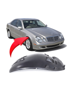 Fender Liner for Mercedes-Benz E63 AMG 2003-2009