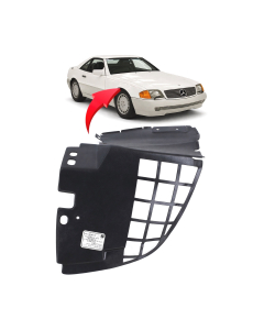 Fender Liner for Mercedes-Benz SL320 1990-1995