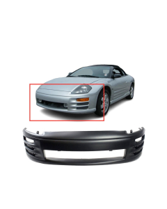 Bumper Cover for Mitsubishi Eclipse 2000-2002