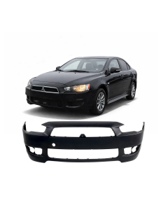 Bumper Cover for Mitsubishi Lancer 2008-2015