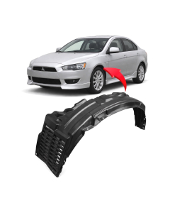 Fender Liner for Mitsubishi Lancer 2010-2015