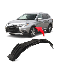 Fender Liner for Mitsubishi Outlander 2014-2020