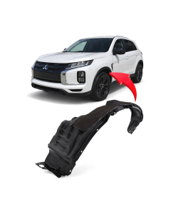 Fender Liner for Mitsubishi Outlander Sport 2020-2024