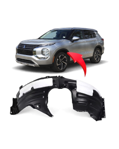 Fender Liner for Mitsubishi Outlander 2022-2024