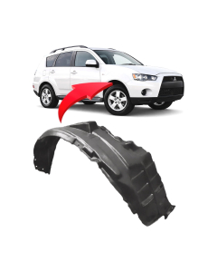 Fender Liner for Mitsubishi Outlander 2007-2013
