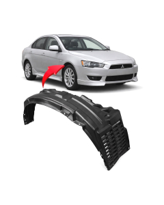 Fender Liner for Mitsubishi Lancer 2010-2015