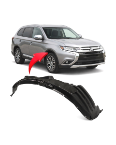 Fender Liner for Mitsubishi Outlander 2014-2020