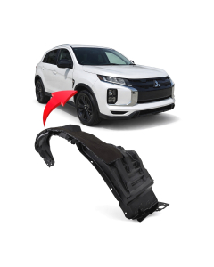 Fender Liner for Mitsubishi Outlander Sport 2020-2024
