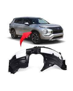 Fender Liner for Mitsubishi Outlander 2022-2024