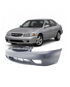 Bumper Cover for Nissan Altima 2000-2001