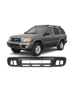 Bumper Cover for Nissan Pathfinder 1999-2004