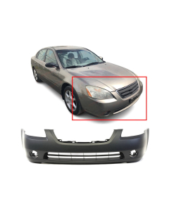 Bumper Cover for Nissan Altima 2002-2004