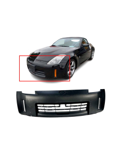 Bumper Cover for Nissan 350Z 2006-2009
