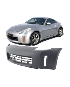 Bumper Cover for Nissan 350Z 2006-2009