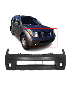 Bumper Cover for Nissan Pathfinder 2005-2007