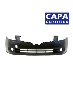 Bumper Cover for Nissan Altima 2007-2009