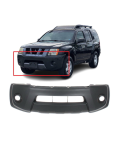 Bumper Cover for Nissan Xterra 2005-2008
