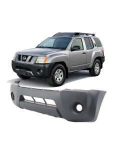 Bumper Cover for Nissan Xterra 2005-2008