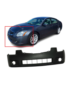 Bumper Cover for Nissan Maxima 2007-2008