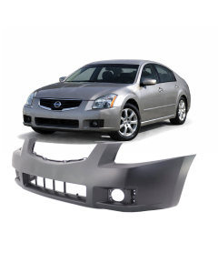 Bumper Cover for Nissan Maxima 2007-2008