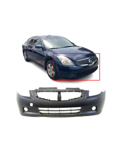 Bumper Cover for Nissan Altima 2008-2009