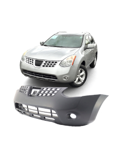 Bumper Cover for Nissan Rogue 2008-2010