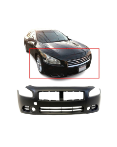 Bumper Cover for Nissan Maxima 2009-2014