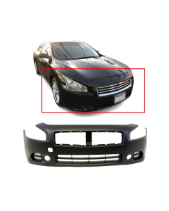 Bumper Cover for Nissan Maxima 2009-2014