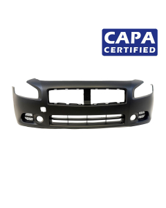 Bumper Cover for Nissan Maxima 2009-2014