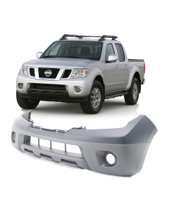 Bumper Cover for Nissan Frontier 2009-2019