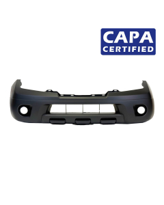 Bumper Cover for Nissan Frontier 2009-2019