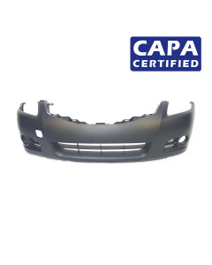 Bumper Cover for Nissan Altima 2010-2012