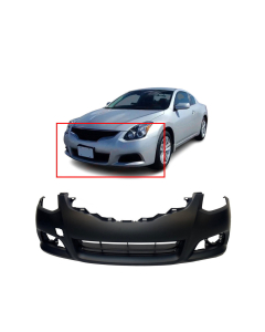 Bumper Cover for Nissan Altima 2010-2013