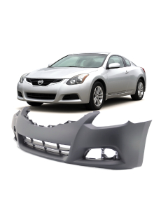 Bumper Cover for Nissan Altima 2010-2013