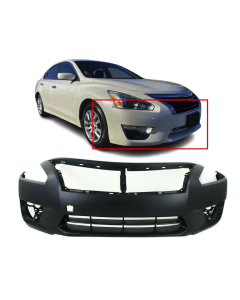 Bumper Cover for Nissan Altima 2013-2015