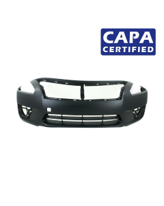 Bumper Cover for Nissan Altima 2013-2015