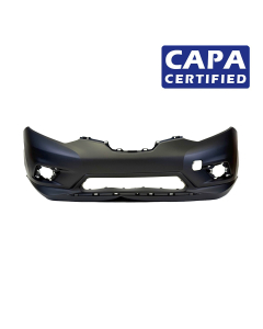 Bumper Cover for Nissan Rogue 2014-2016
