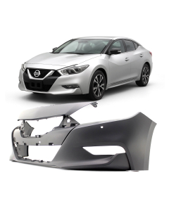 Bumper Cover for Nissan Maxima 2016-2018