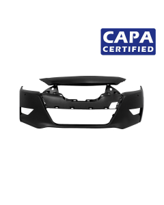 Bumper Cover for Nissan Maxima 2016-2018