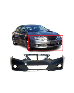Bumper Cover for Nissan Altima 2016-2018